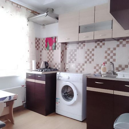 Apartment Near The Sea Ventspils Extérieur photo