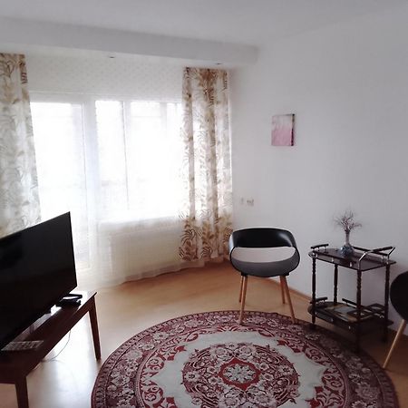 Apartment Near The Sea Ventspils Extérieur photo