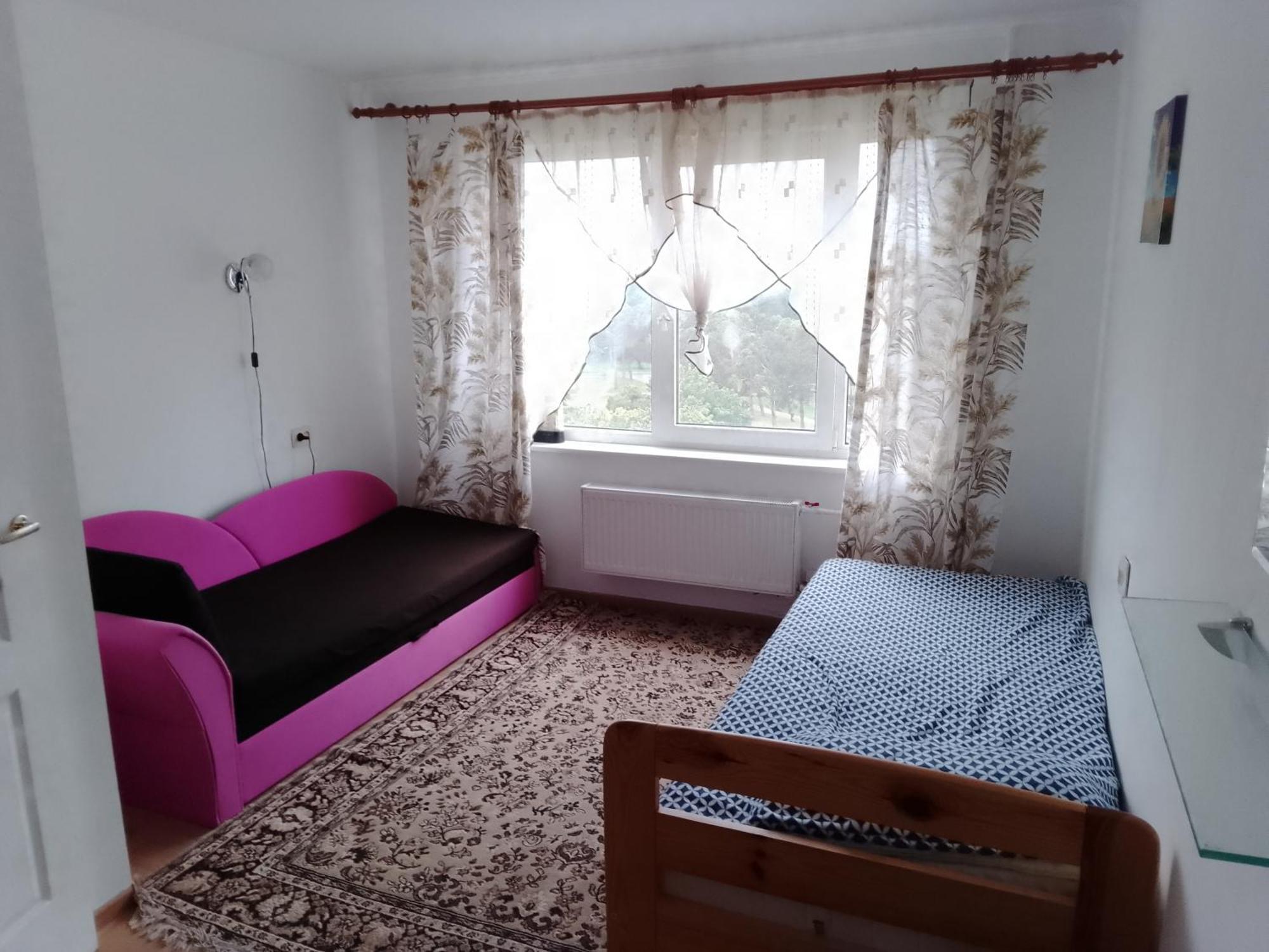 Apartment Near The Sea Ventspils Extérieur photo
