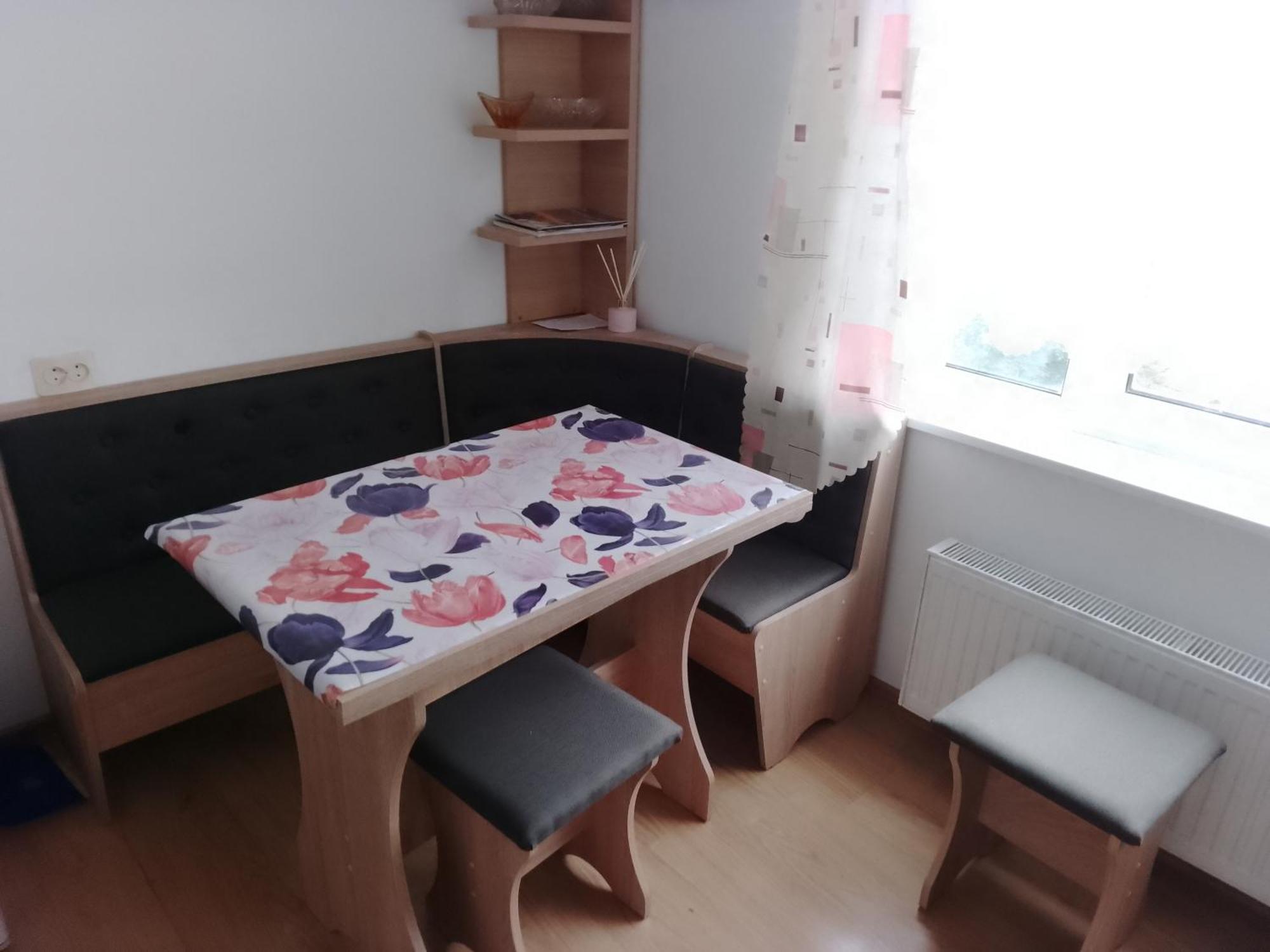 Apartment Near The Sea Ventspils Extérieur photo